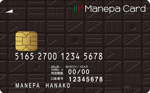 Manepa Card